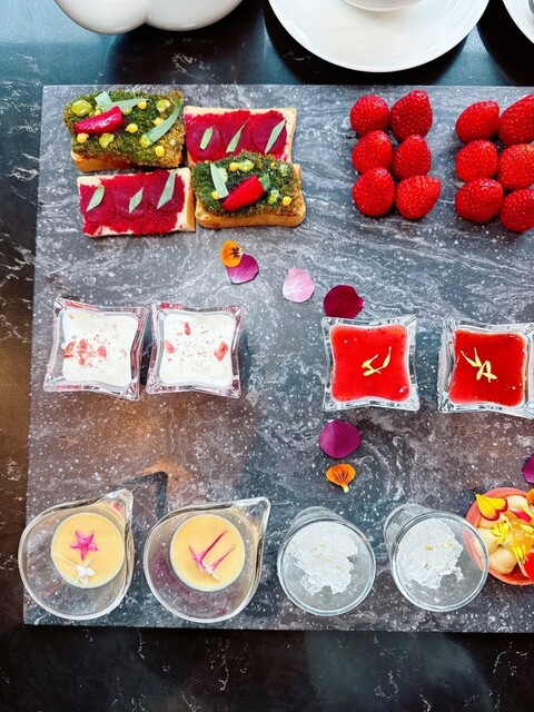 Social Lounge photo 3