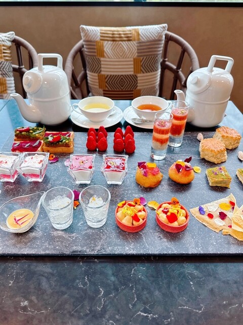 Social Lounge photo 2