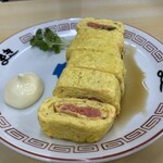 長浜ラーメン　まき 池田公園本店 - 