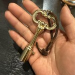 ひねり蛇口ハイ 大衆酒泉テルマエ - 