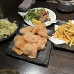 山形郷土料理 全席個室 六 - 