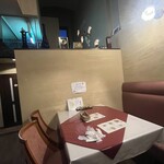 ビストロ あおやぎ - 