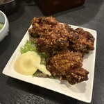 ひねり蛇口ハイ 大衆酒泉テルマエ - 