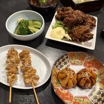 ひねり蛇口ハイ 大衆酒泉テルマエ - 