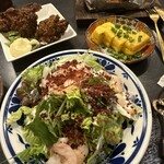 ひねり蛇口ハイ 大衆酒泉テルマエ - 