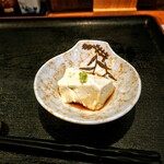 手打ちそば天ぷら 那央人 - 