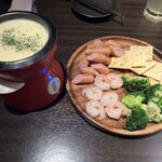 山形郷土料理 全席個室 六 - 