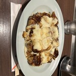 ぼてやん多奈加 - ミックス玉（普通）