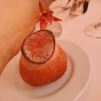 ル・ブルギニオン - 