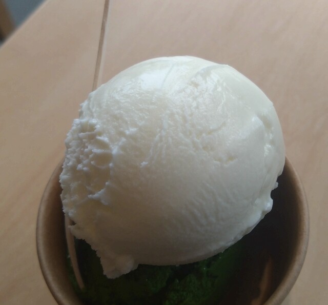 無印良品 矢巾店 - 矢幅（カフェ）の写真