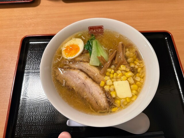 らいむらいと 鹿折唐桑｜気仙沼のラーメン店