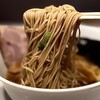 淡麗拉麺 己巳 野毛本店