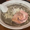 麺処 にぼし香 アソビル店