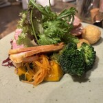 ビストロ アン クール - 