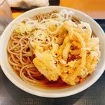 かのや 新橋駅構内店 - 