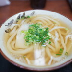讃岐うどん いわい - 