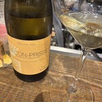 ビストロ アン クール - 