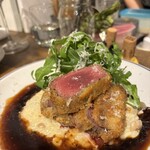 ビストロ アン クール - 