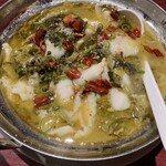 陳家私菜 渋谷店 - 