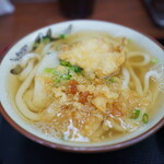 讃岐うどん いわい - 