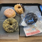 Mister Donut - 