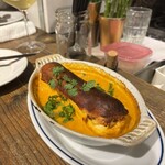 ビストロ アン クール - 