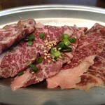 焼肉ホルモン ボンズ - はらみ（こちらもオススメ）