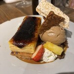 ビストロ アン クール - 