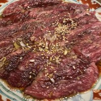 神戸焼肉 金虎 - 