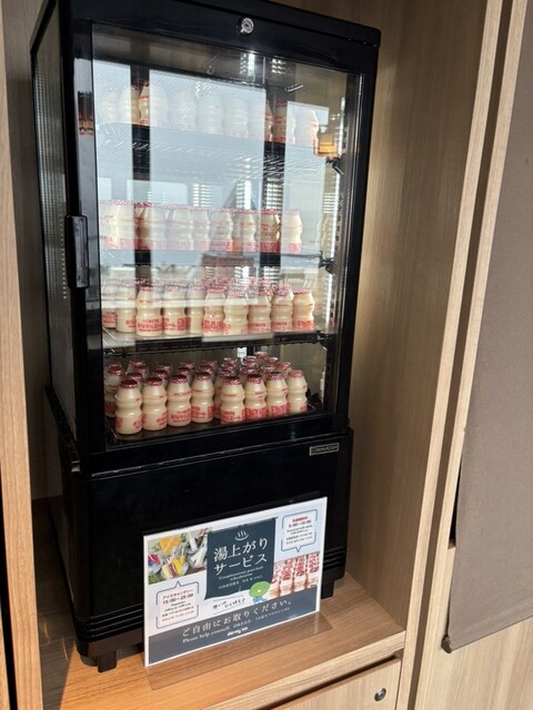 レストラン Hatago 天然温泉淡雪の湯ドーミーイン青森（ハタゴ） - 青森（食堂）の写真