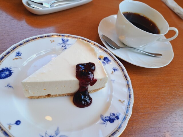 カフェ・スワン &ndash; 笹谷 | 福島市でくつろげるカフェ体験