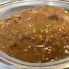 カレーショップ インデアン - 