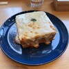 パン屋むつか堂カフェ アミュプラザ博多店