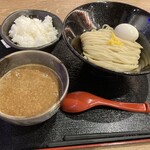 ラーメン酒場 秋葉原拉麺劇場 - 