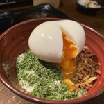 ヒナイスタンド - 