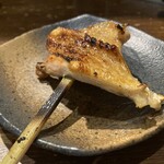 ヒナイスタンド - 