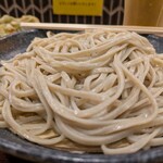 十割蕎麦 さがたに - 
