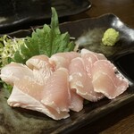 ヒナイスタンド - 