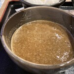 ラーメン酒場 秋葉原拉麺劇場 - 