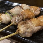 ヒナイスタンド - 