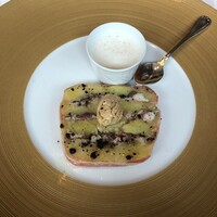 ラ・ブランシュ - 