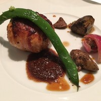 ラ・ブランシュ - 