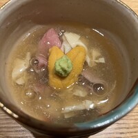 日本料理 をとわ - 