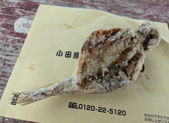 おやつ工房牛ちゃん - 前沢（売店）の写真