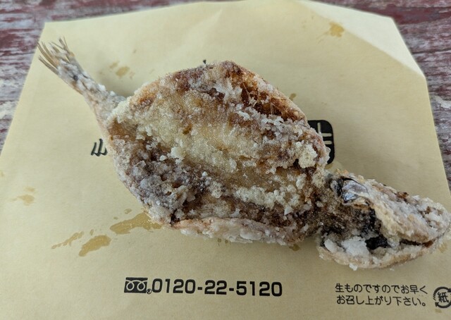 おやつ工房牛ちゃん - 前沢（売店）の写真