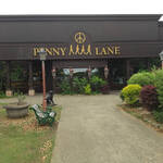 レストラン ペニーレイン - 