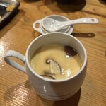 炭火焼き 若鶏 - 