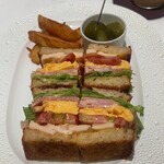 ル・カフェ・ヴィー - 