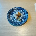 麻布十番 鮨 無銘 - 