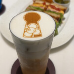 ル・カフェ・ヴィー - 